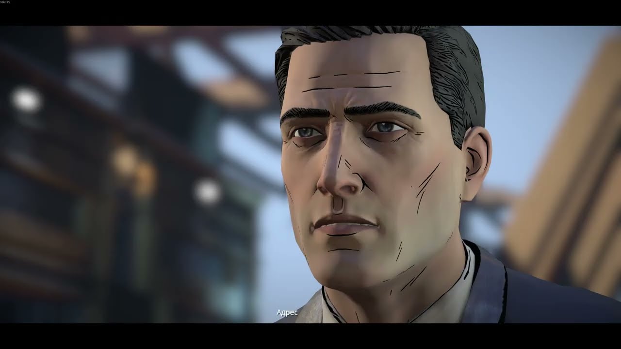 Batman: The Telltale Series
