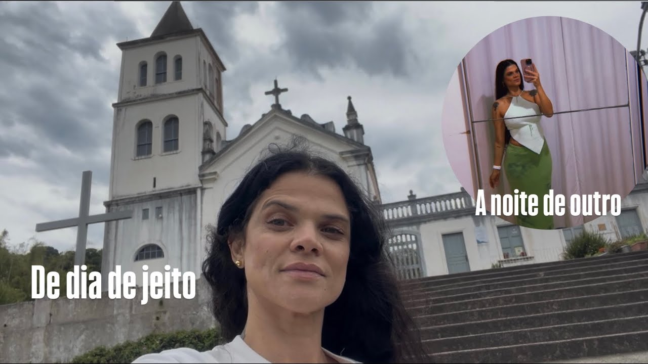 Uma noite no Quintal Butiá + tour pelo centro histórico de Garopaba 