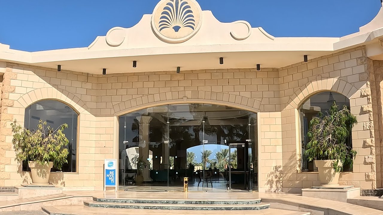 BRAYKA BAY RESORT 4K MARSA ALAM 2024