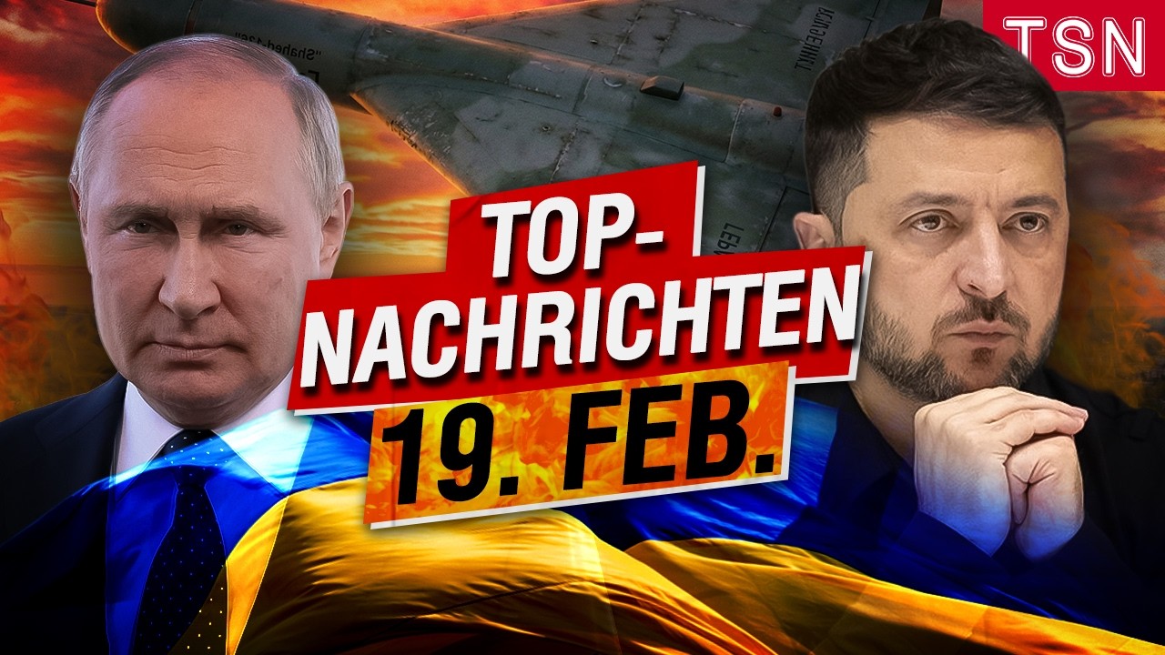 PANIK AN DER FRONT! DIE OKKUPANTEN KÖNNEN IHRE LINIEN NICHT MEHR HALTEN!