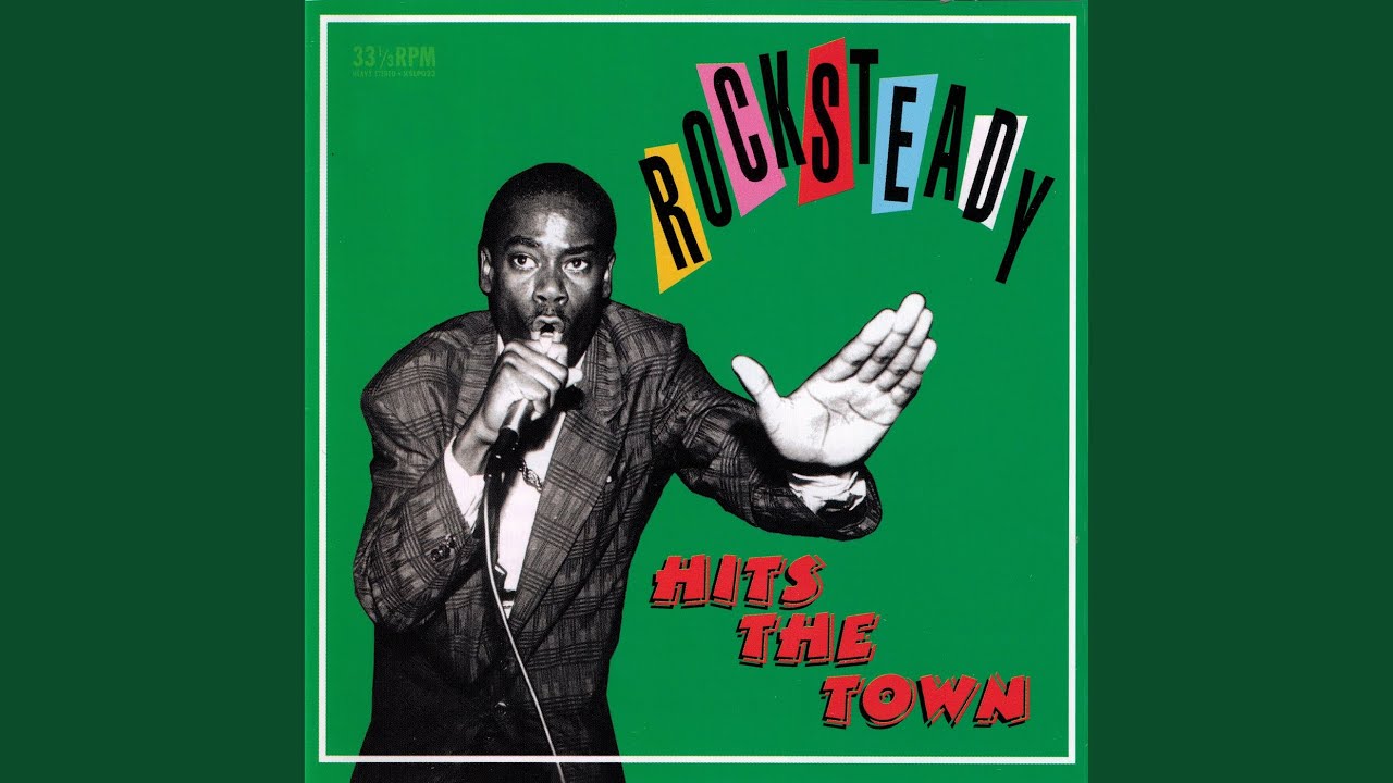 People Rocksteady