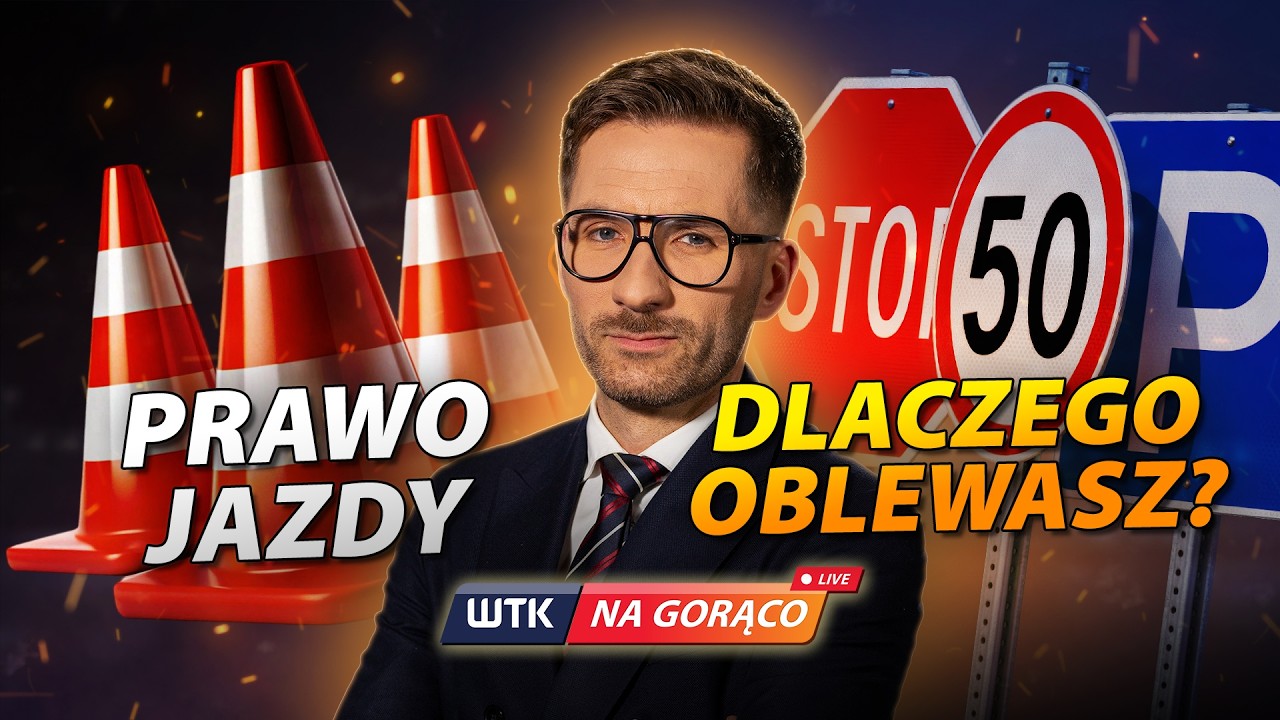 WTK NA GORĄCO
