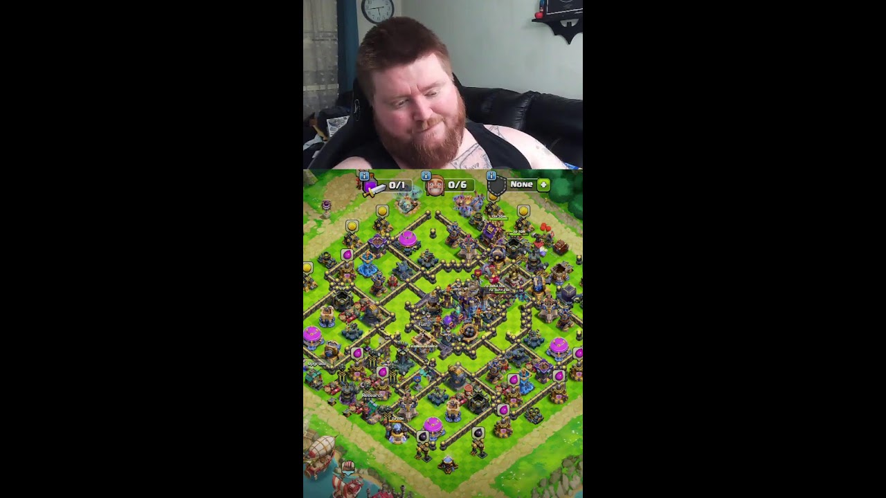 New Event and Ranked Grind! (Portrait)