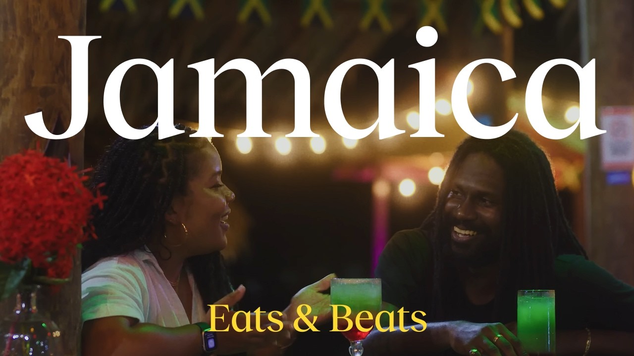 The rhythms, flavors and hues of Montego Bay, Jamaica | Eats & Beats
