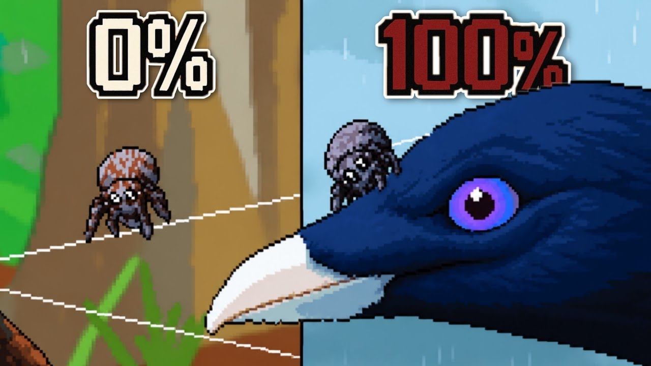 Aku Bermain 100% Webbed