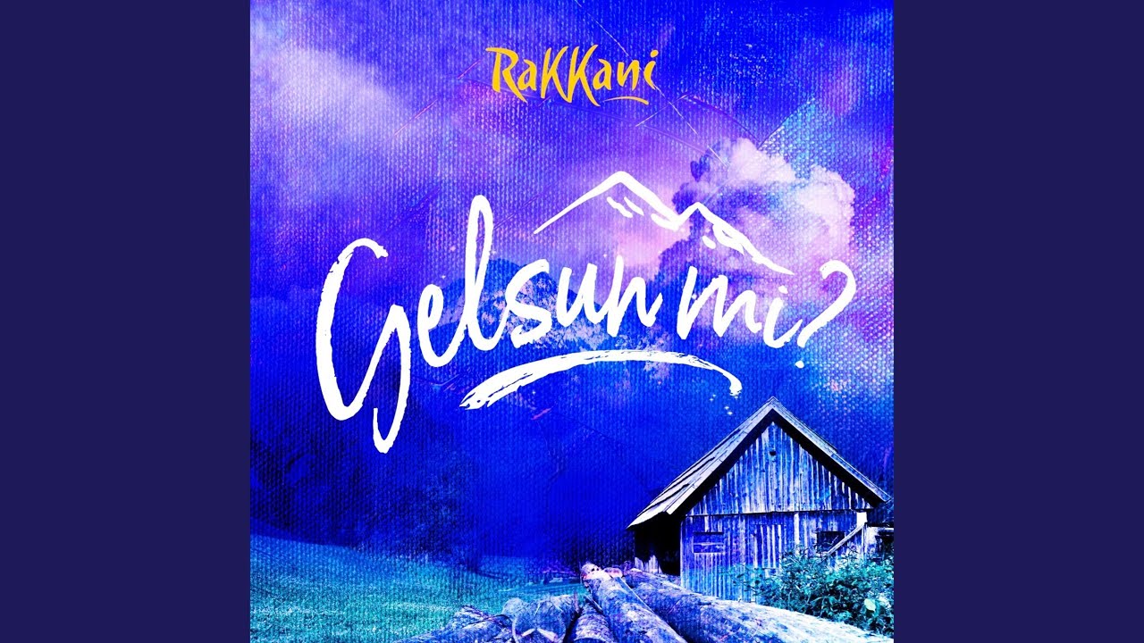 Rakkani (Gelsun mi)