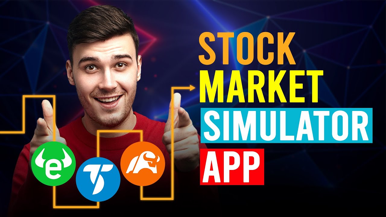 Best Stock Market Simulator App (Which Is The Best Stock Market Simulator App?)