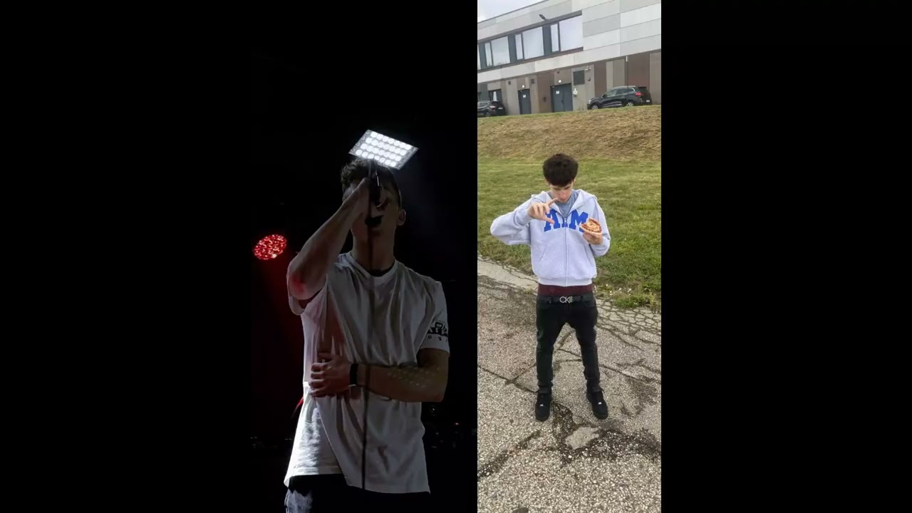 PAKI x 41SOBER - MOLLY
