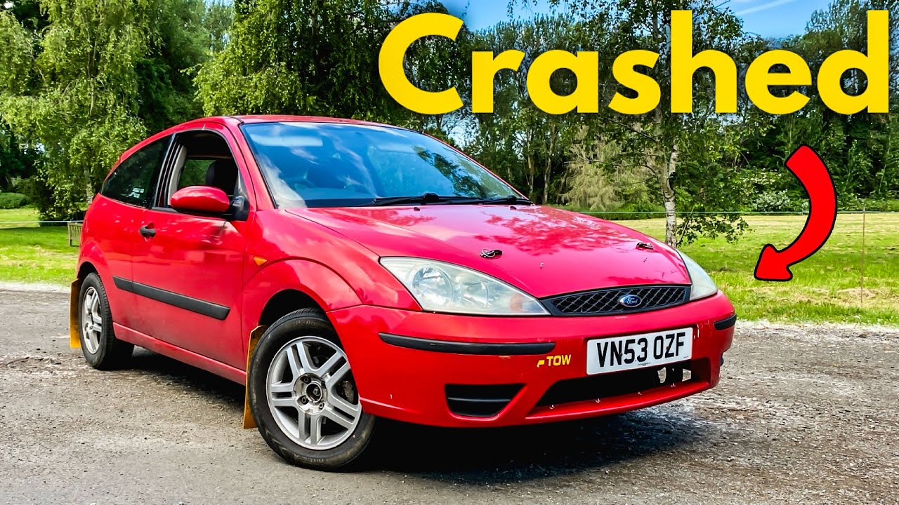 Midweek MOTORSPORT update 🥺 CAR DIY & autotesting