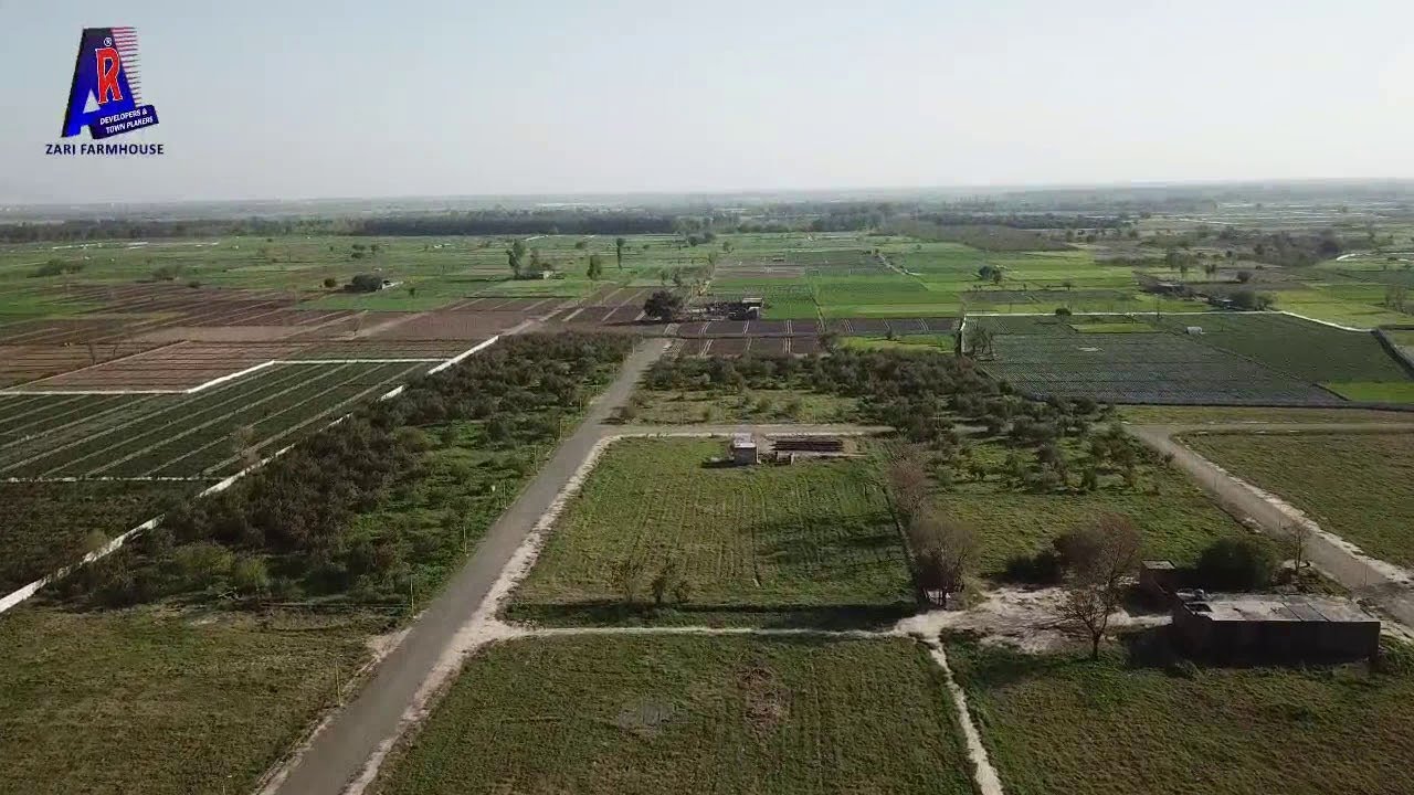Zarai Fram Houses /A Project Of Al Rehman Developers /Youtube/Must Watch/Al Rehman Developers