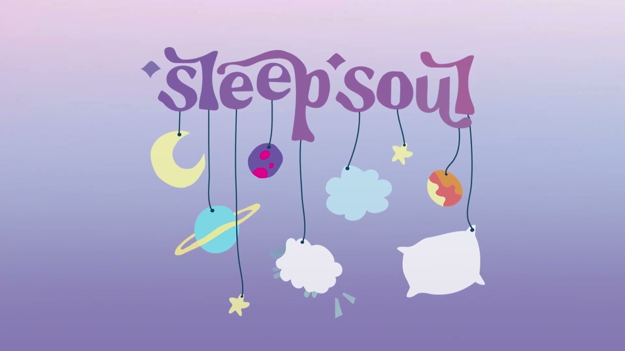 Jhen&eacute; Aiko Sleep Soul: Soothing & Relaxing R&B Baby Sleep Music, Sounds and Lullabies (Volume 2)