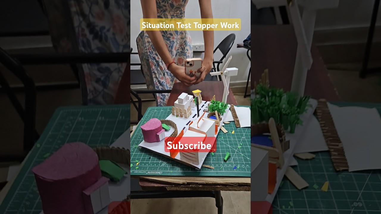 NIFT SITUATION TEST TOPPER  TIPS #nift2025 #situationtest #igniteindia
