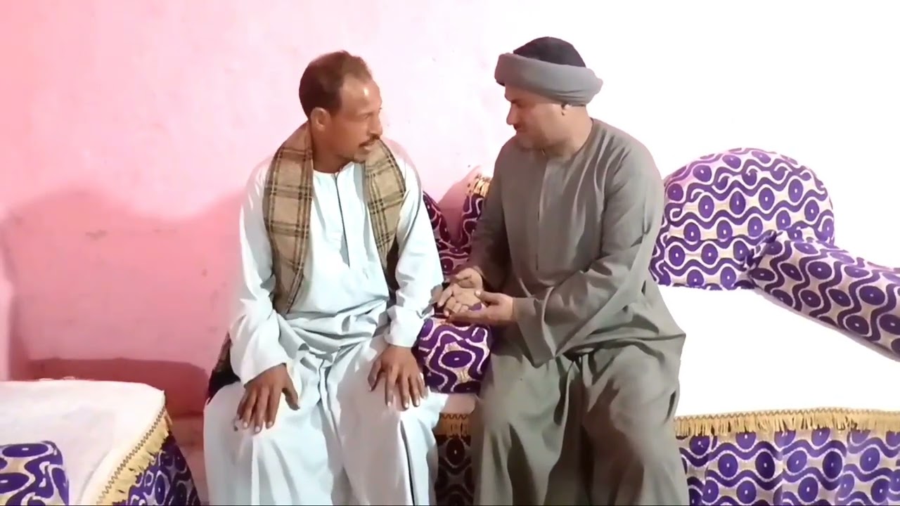 فرح فى الجنازه 2025 قناه اسد الصعيد ابناء الاقالته تابعونا على اليوتيوب 