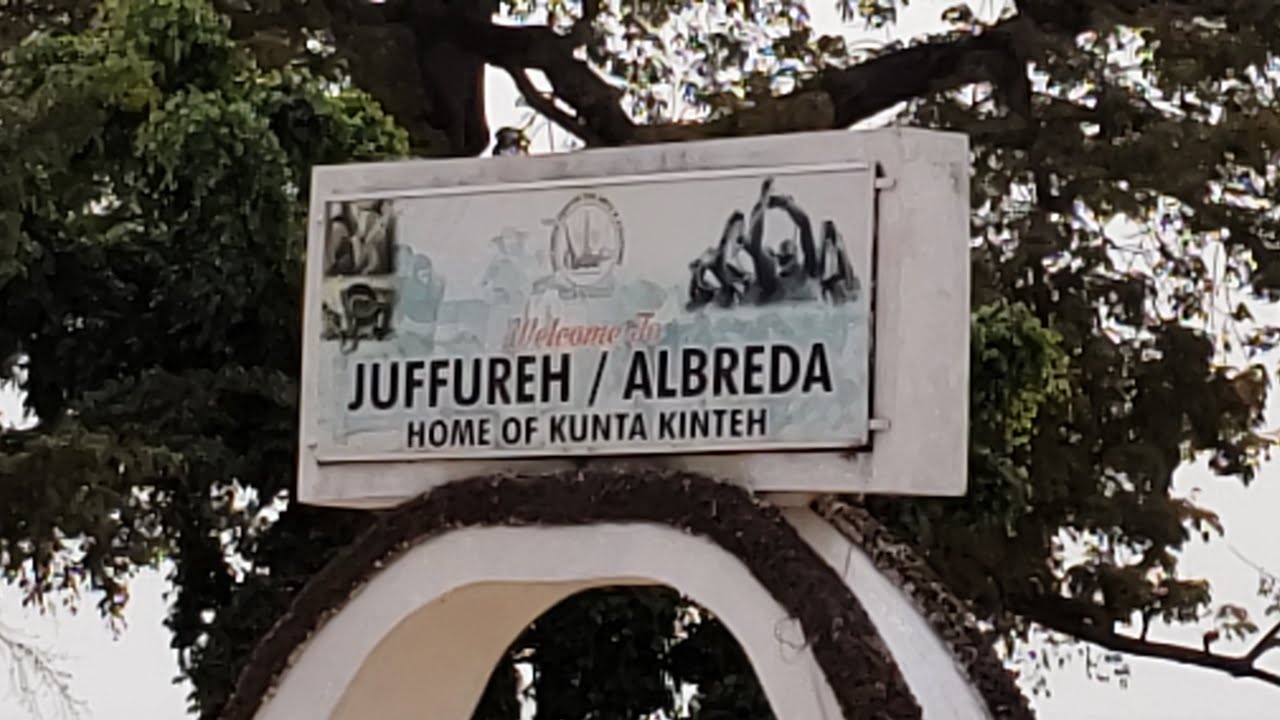 Kunta Kinteh Island, Village, and Museum - The Gambia