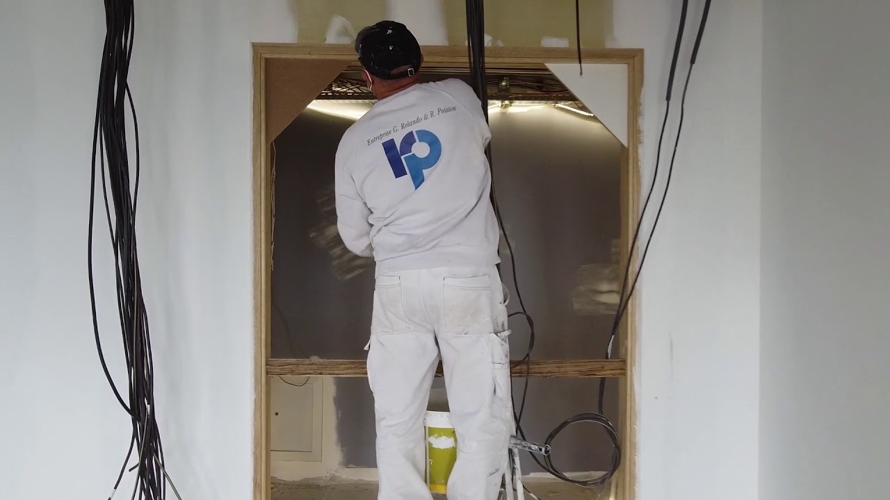 DCB international Tour Part-Dieu Rénovation