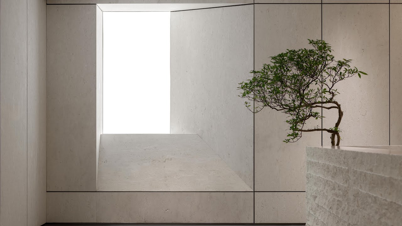 H.DIJIN Showroom & Office