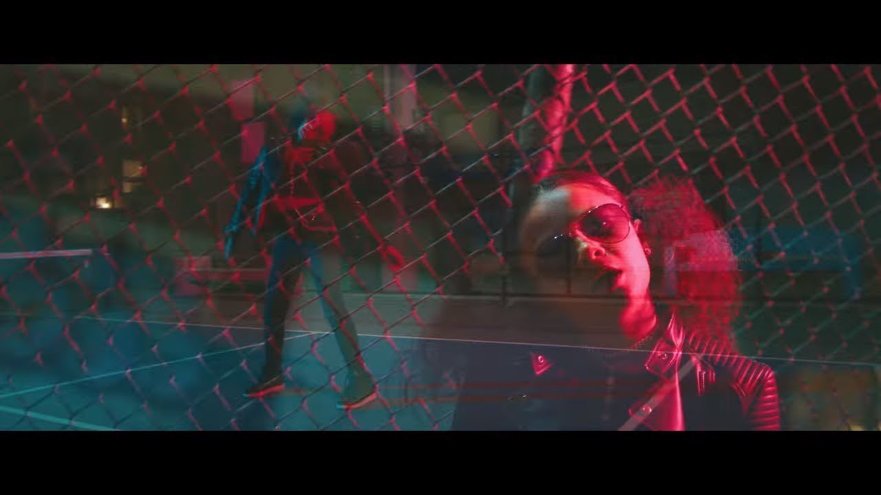 Brooklyn Queen - Talk Is Cheap [Official Video]
