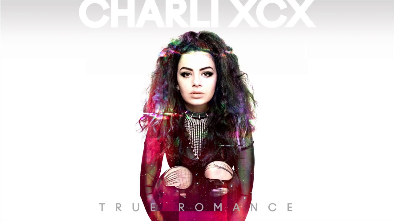 Charli XCX - You (Ha Ha Ha) (Instrumental)