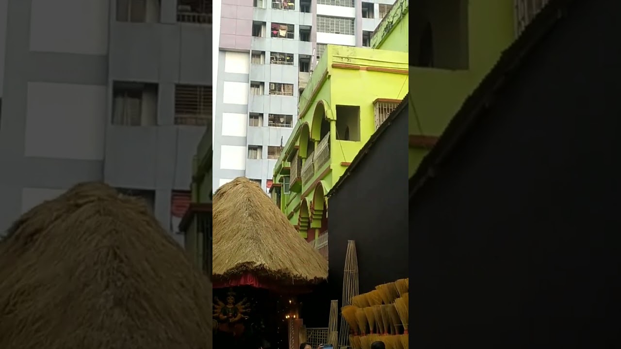 #vlog #viral #vloginbengali #youtubeshorts #durgapuja #vlogvideo #bengalifestival #kolkata #bengali