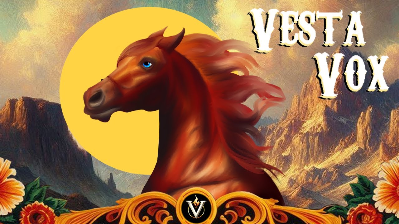 Vesta Vox: 