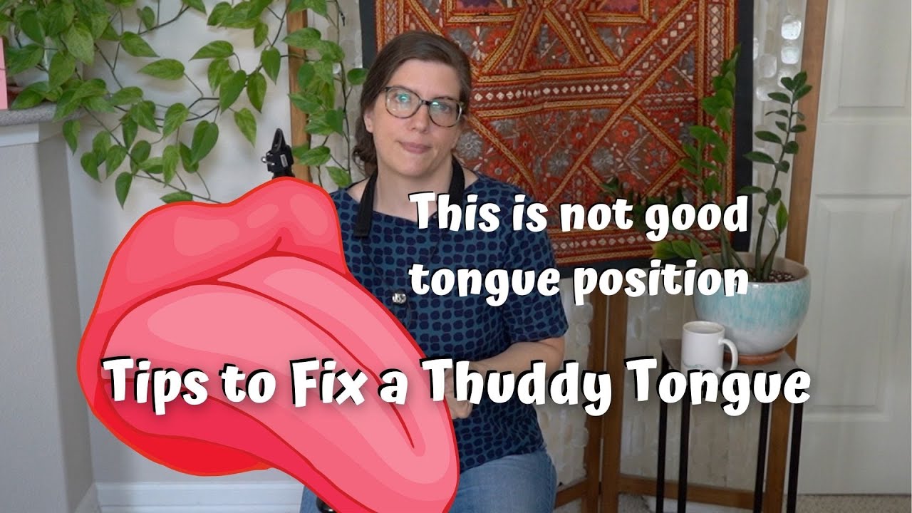 Tips to Fix a Thuddy Tongue on Clarinet