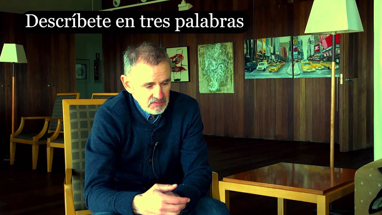 Jesus Mª Satrústegui- Preguntas cortas