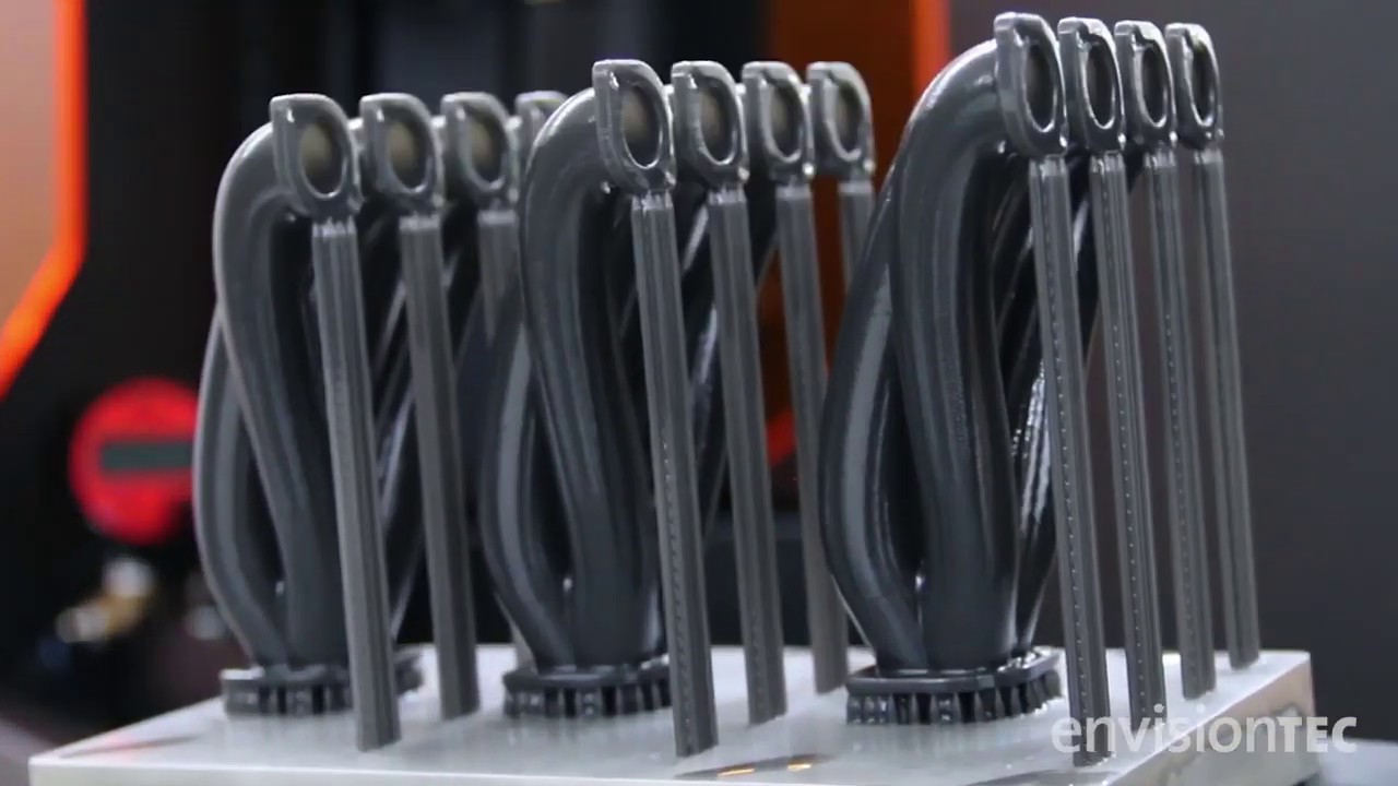 ShapeWays adopts Envision ONE cDLM 3D Printing with Henkel Materials - Chemtron
