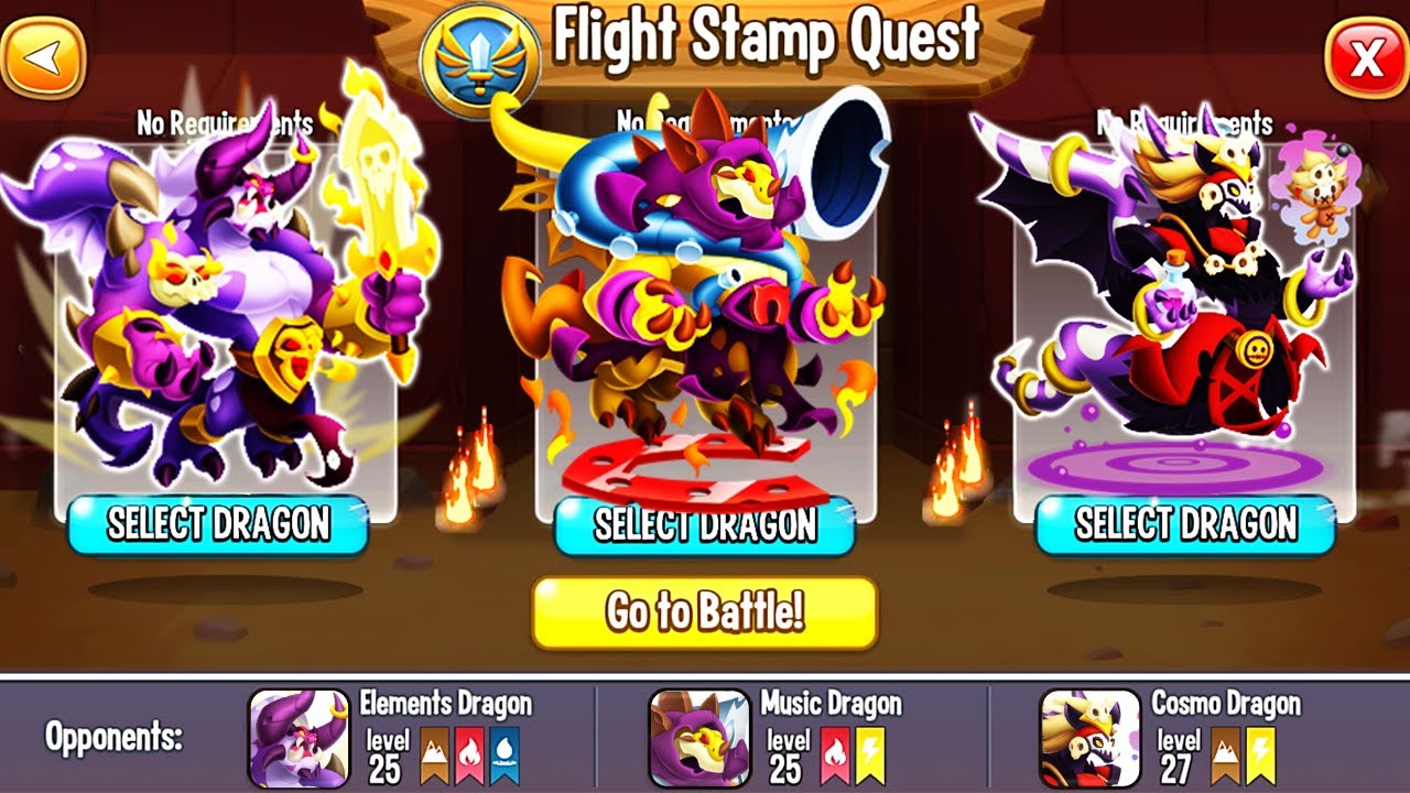 TOP 3 BEST HEROIC DRAGONS IN DRAGON CITY 2025 😱