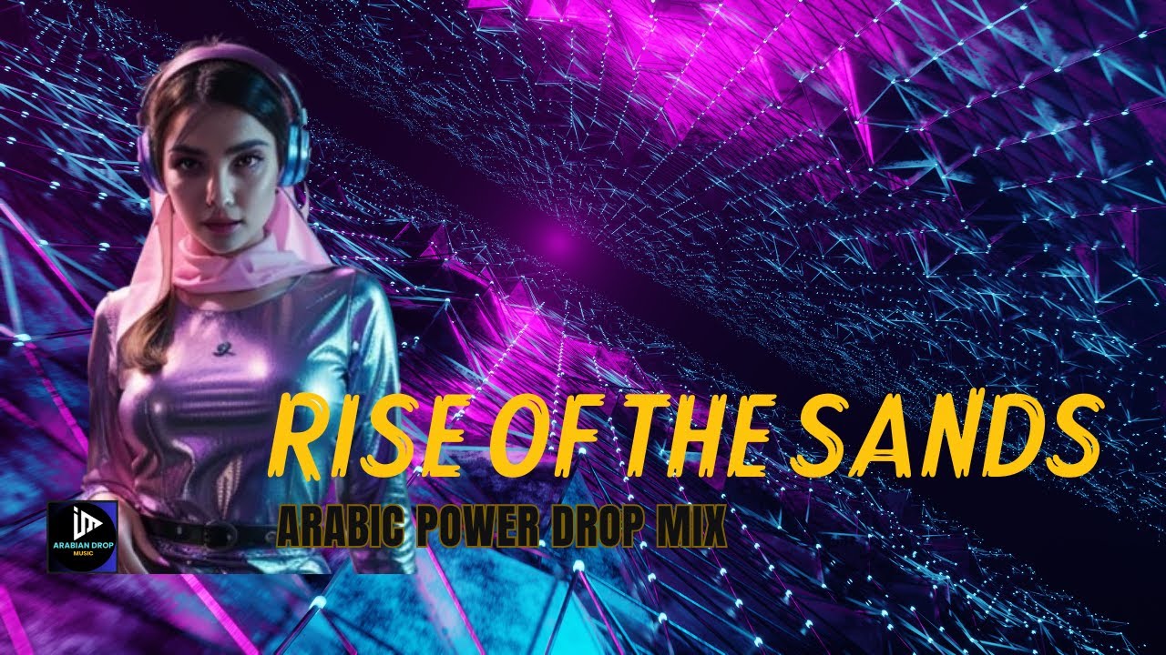 &ldquo;Legends of the Dunes &ndash; Epic Desert Soundtracks&rdquo;