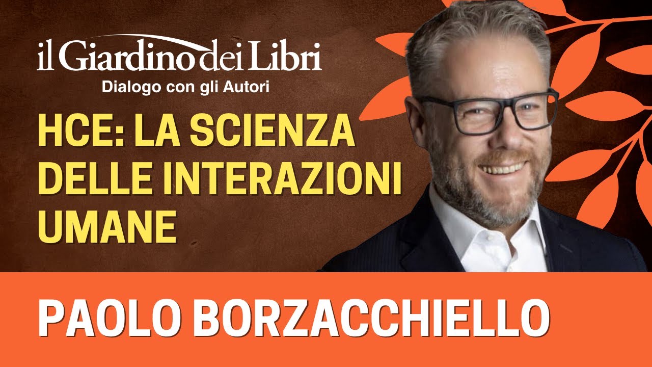 Webinar Gratuito con Paolo Borzacchiello: 