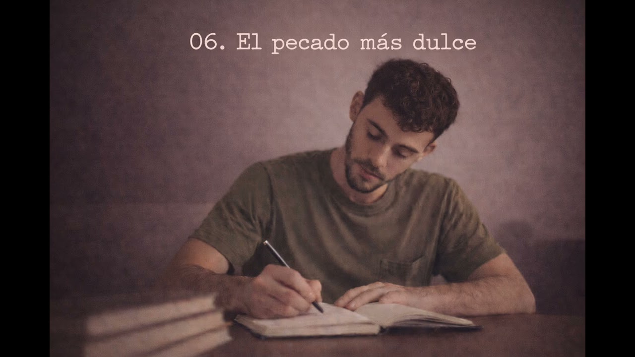 06. El pecado más dulce 