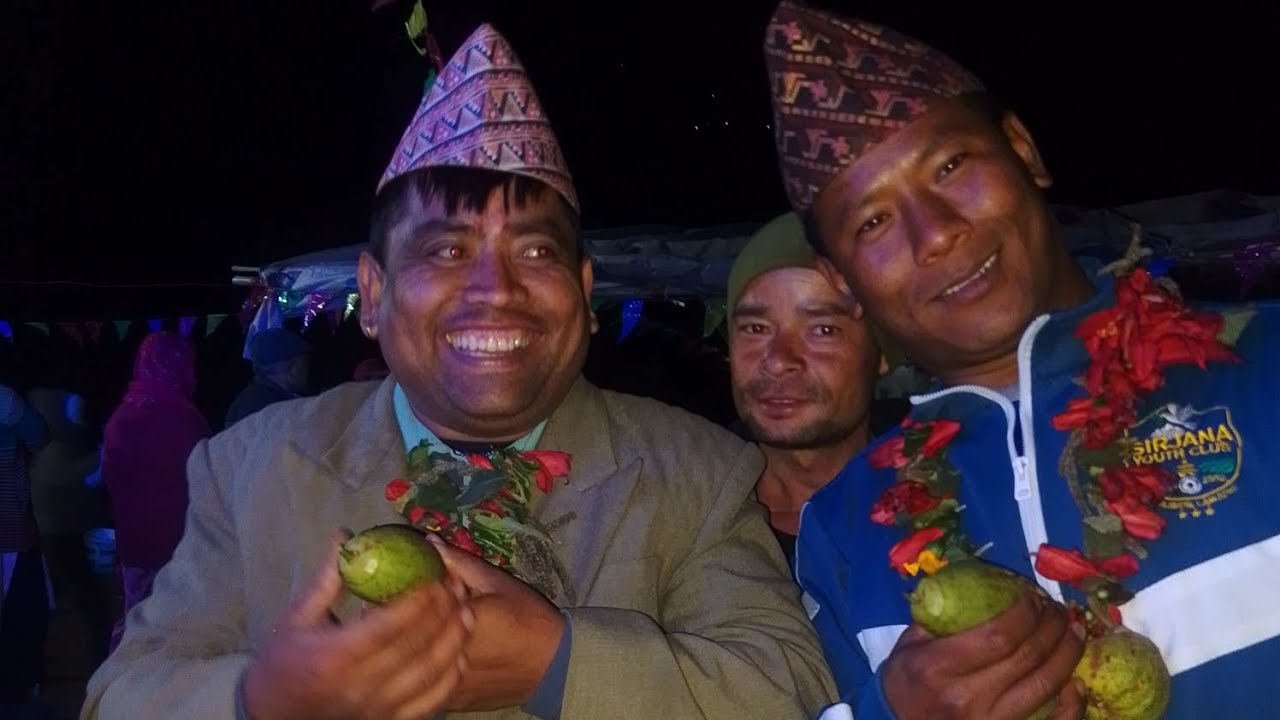 Hamro Tira samdini lagauney chalan