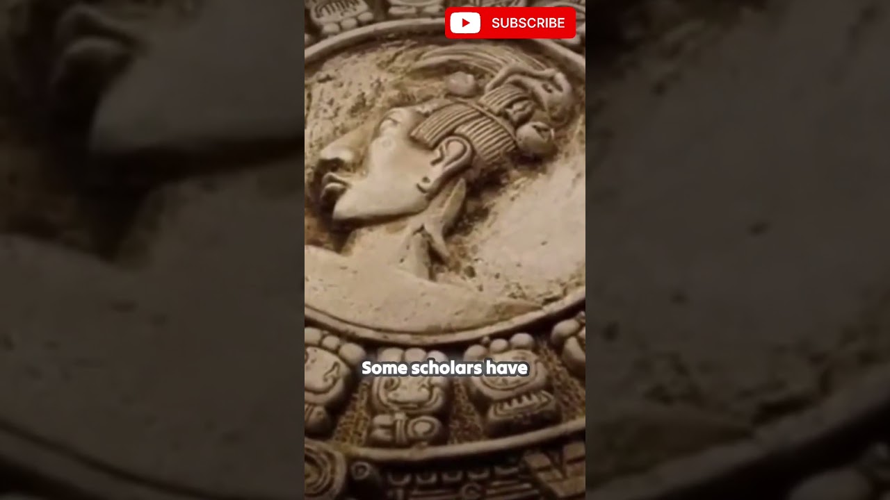 What Did the Mayan Calendar Really Predict? #facts #historybuff #calendar #predictions