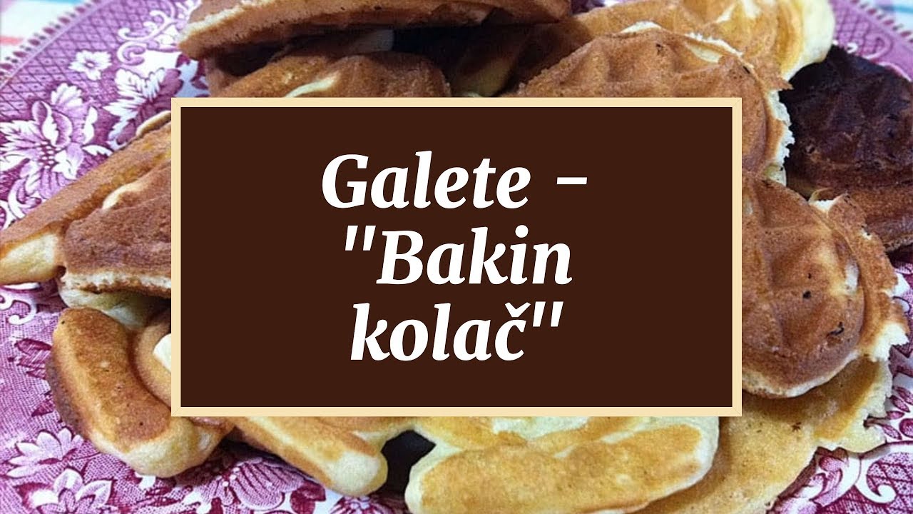 Galete   