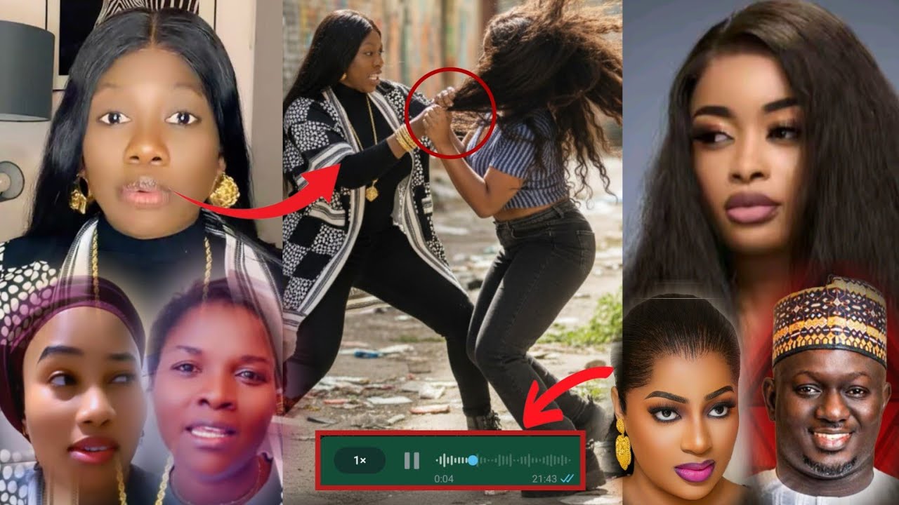 😱 Rox Répond Sévérement Ramz Yago | Wax Nako Ay Balle, Yama diokh Cas betty AK Baye Ndiaye😱