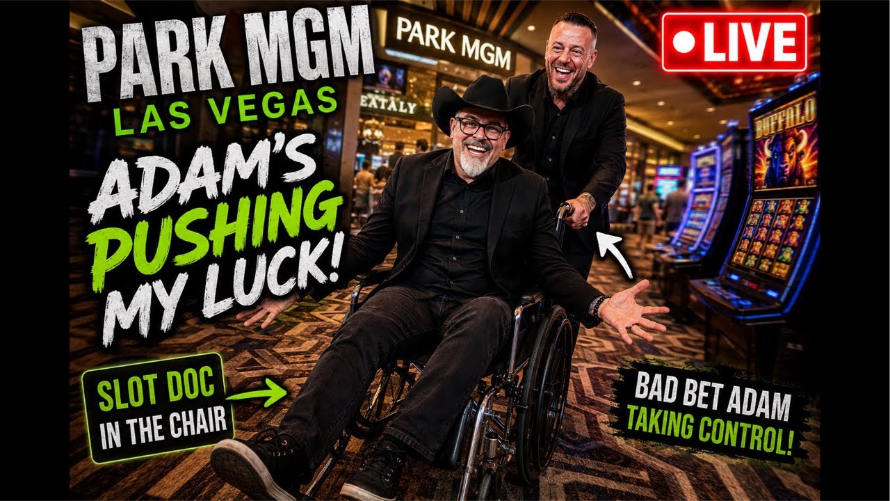 DQ & Adam are Back