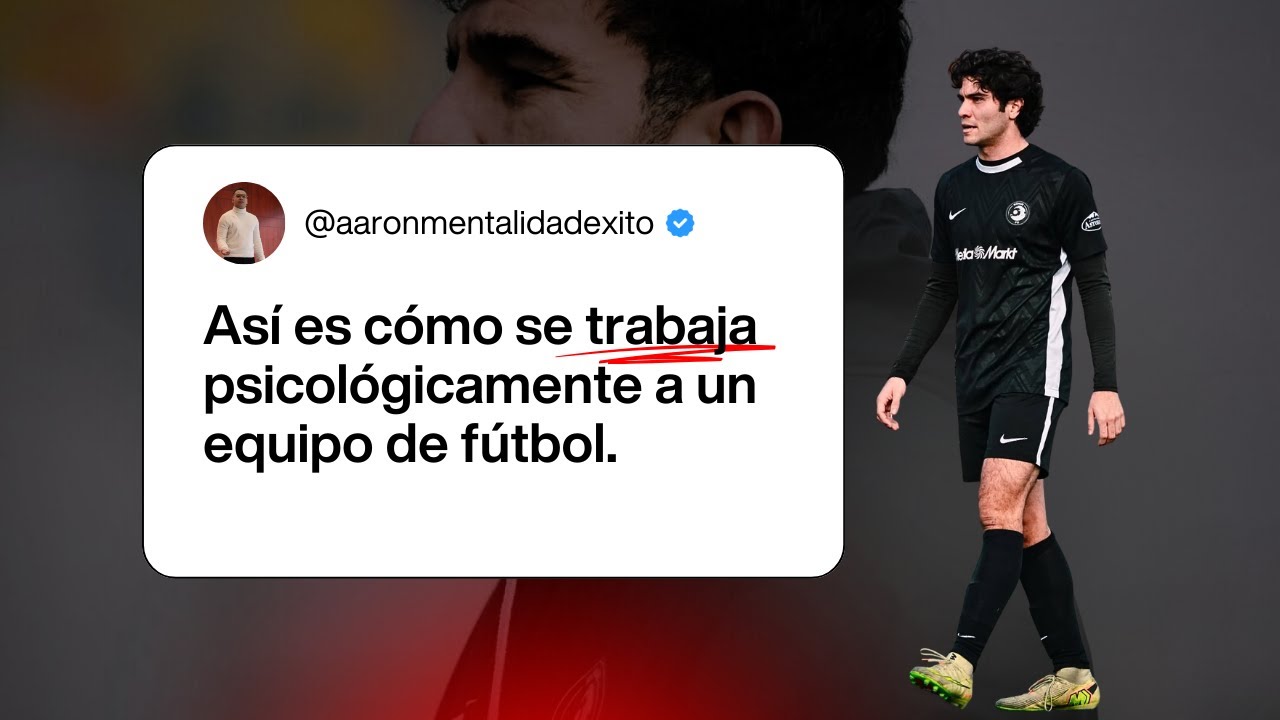 Así se lidera un equipo de verdad | Reacciono a la charla del entrenador de Ronin FC
