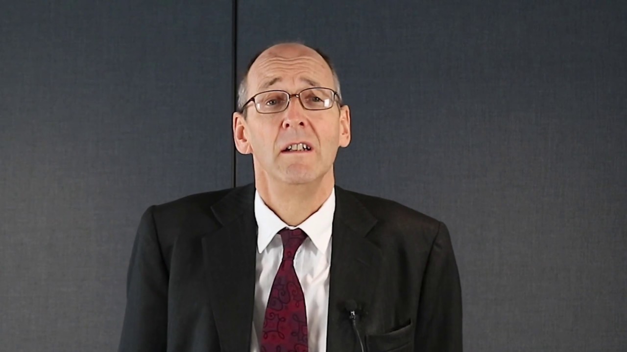 Special address by Lord Tyrie - 2019 Global Forum on Competition