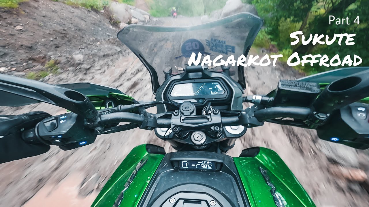 Offroad Sukute Nagarkot KTM Pro Gateway Ride Part 4 | Bikerz Beast | Pure Sound | Travel Diary