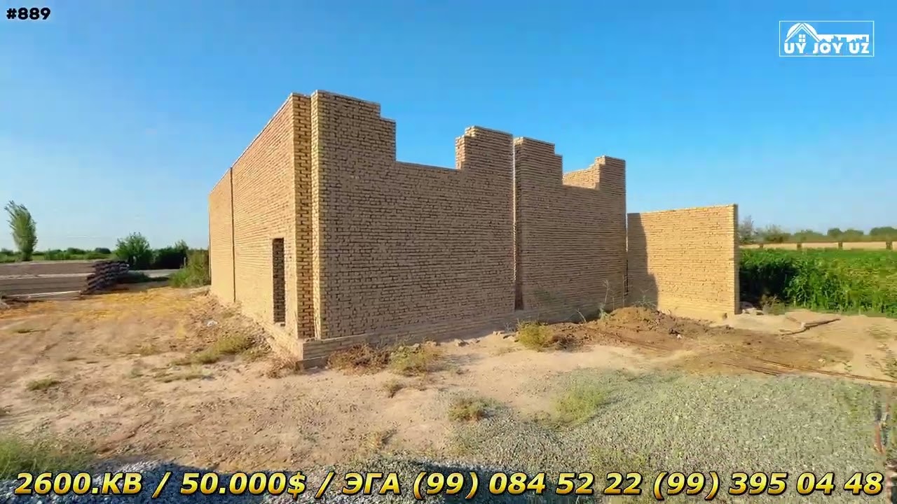 ХИВА СИРЧАЛИ МАХАЛЛА ЙУЛ УСТИДА БИЗНЕС МЕСТА СОТИЛАДИ ПРЯМОЙ ЭГАЛАРДАН