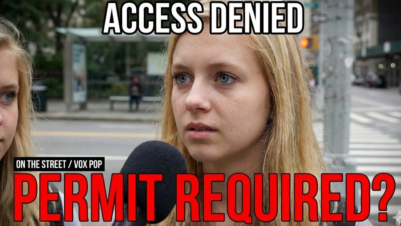 Columbia University Students: Silenced Voices & Closed Gates