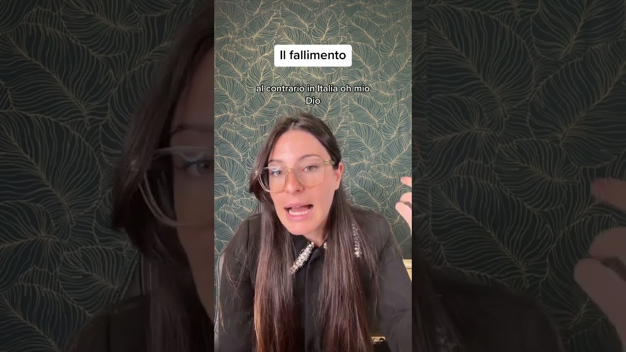 Quando fallisci la cosa pi&ugrave; importante &egrave; come ti rialzi! #fallimento