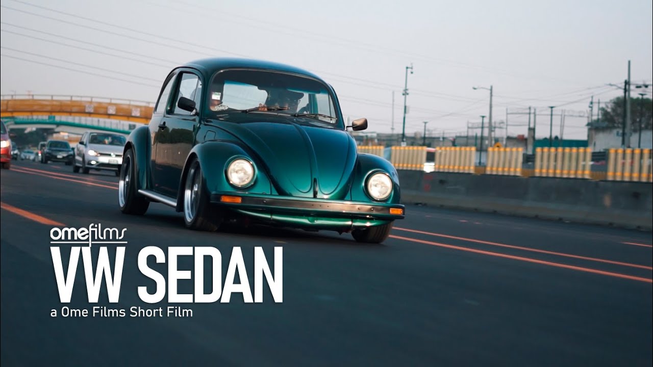 VW SEDAN | 2002 | OME Films