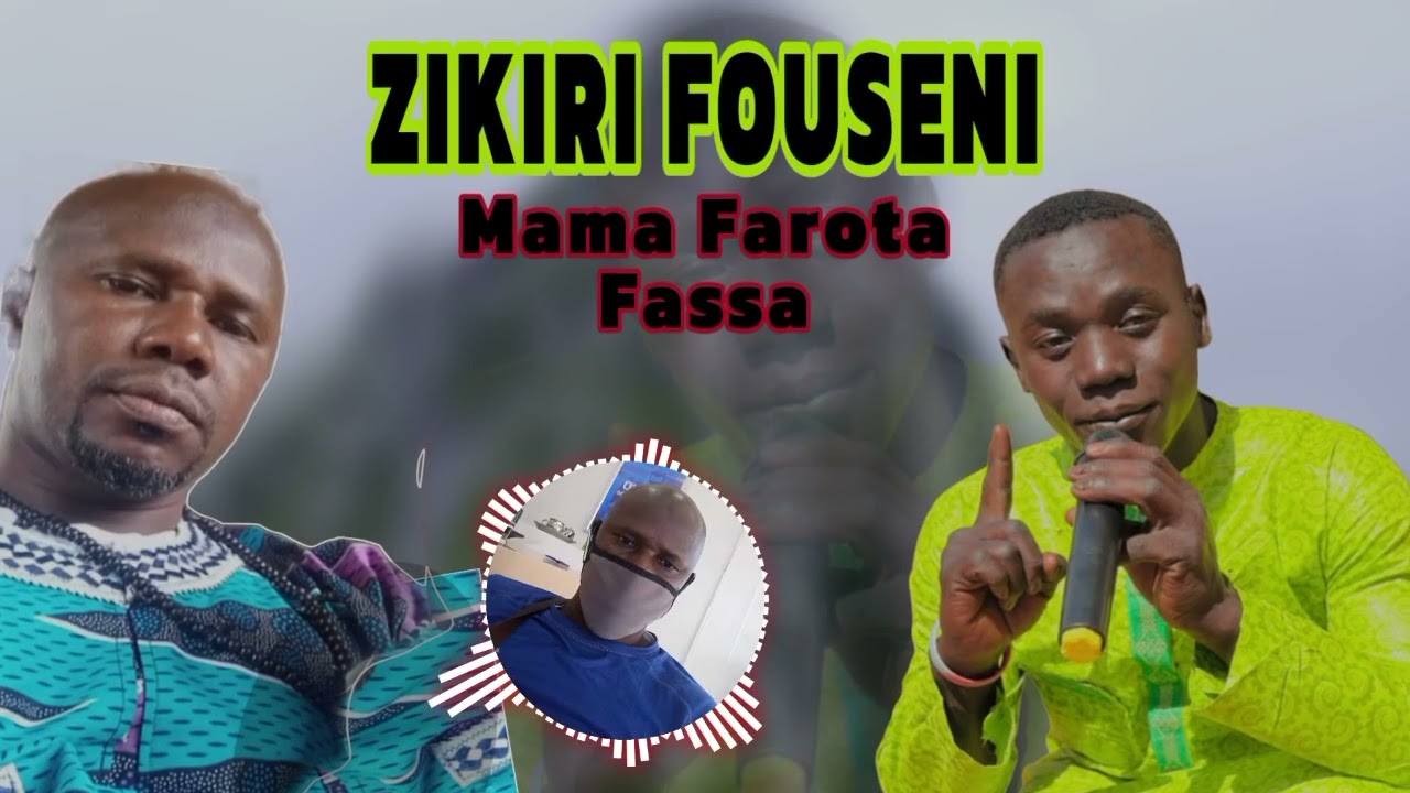 Zikiri_Fousseyni_-_Mam_Farota (son) 2026