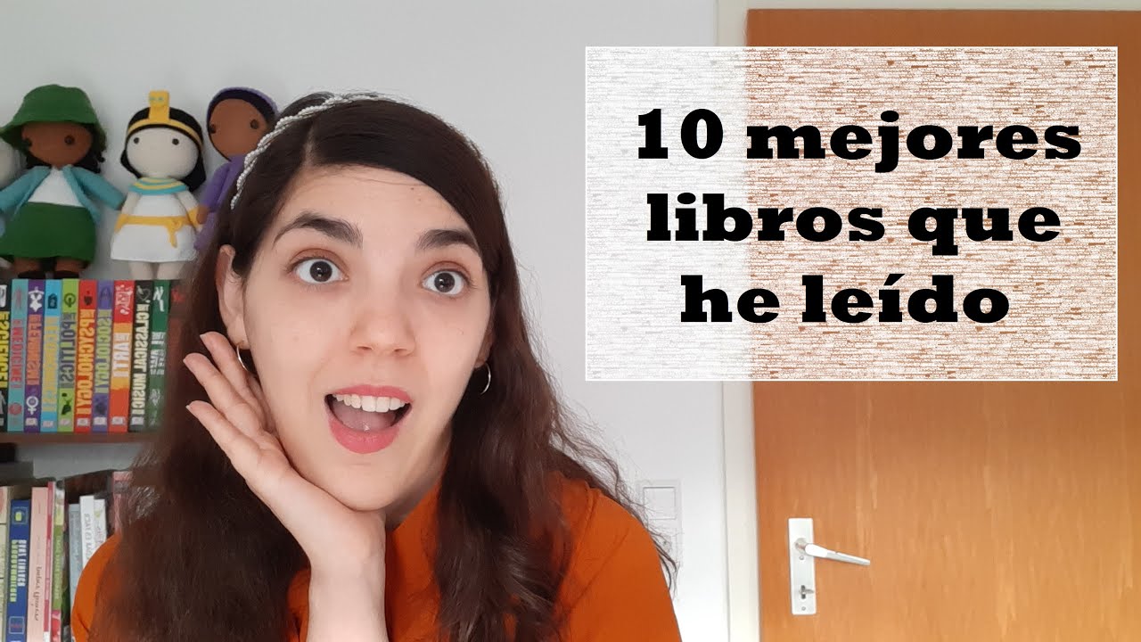 10 libros muy bien escritos =D | ¡Los mejores libros que he leído en mi vida! |  Mejores escritores