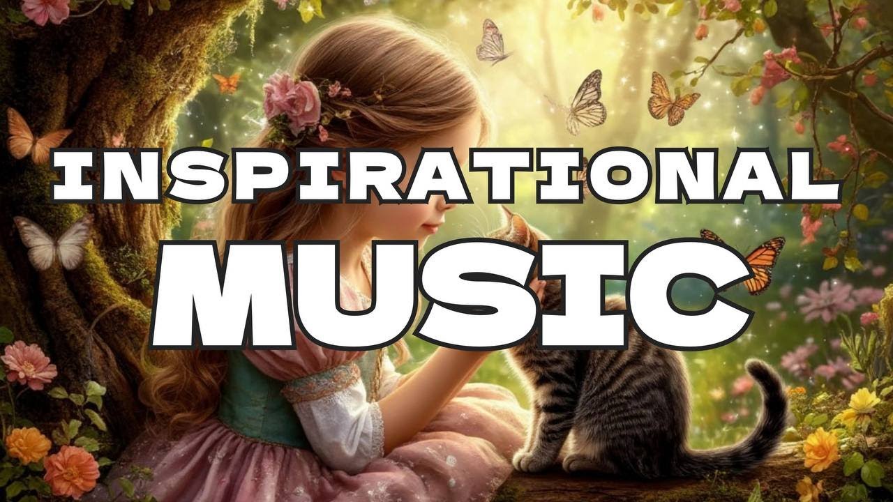 Inspirational Music | Royalty Free Music | Magical Music For Video
