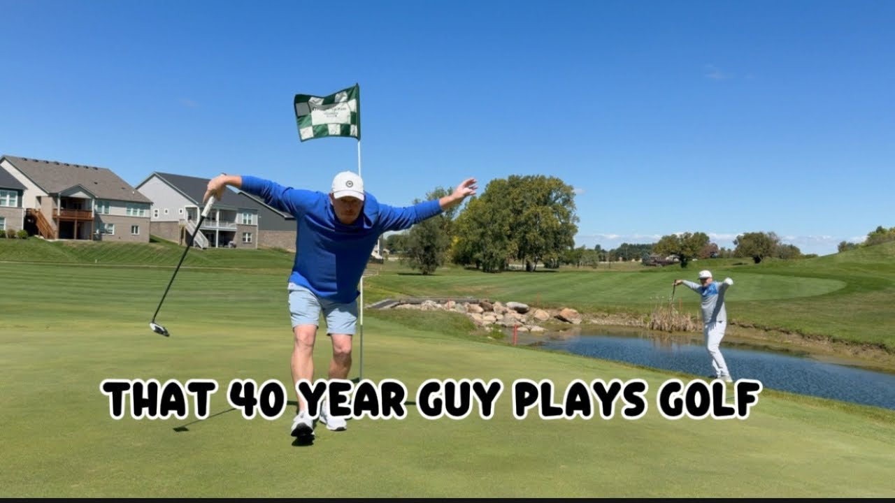 Can I shoot under par in the Hoosier State? 