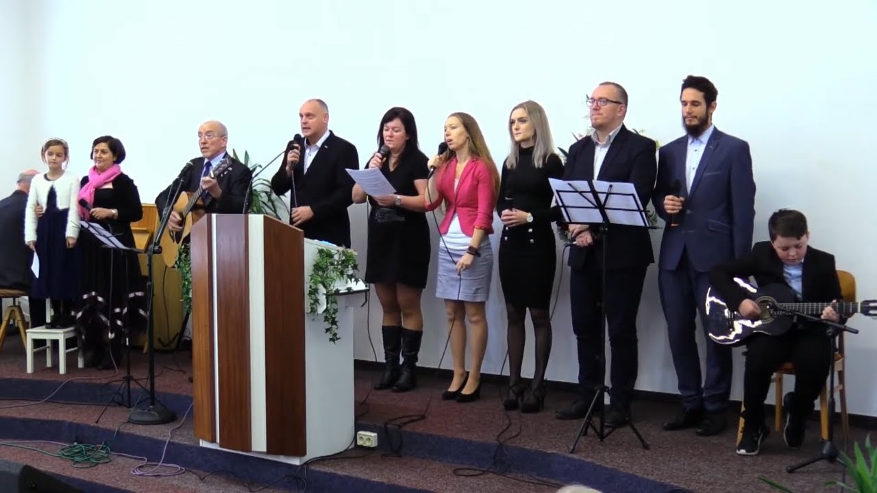 Píseň - Nové ráno (25. 12. 2021)