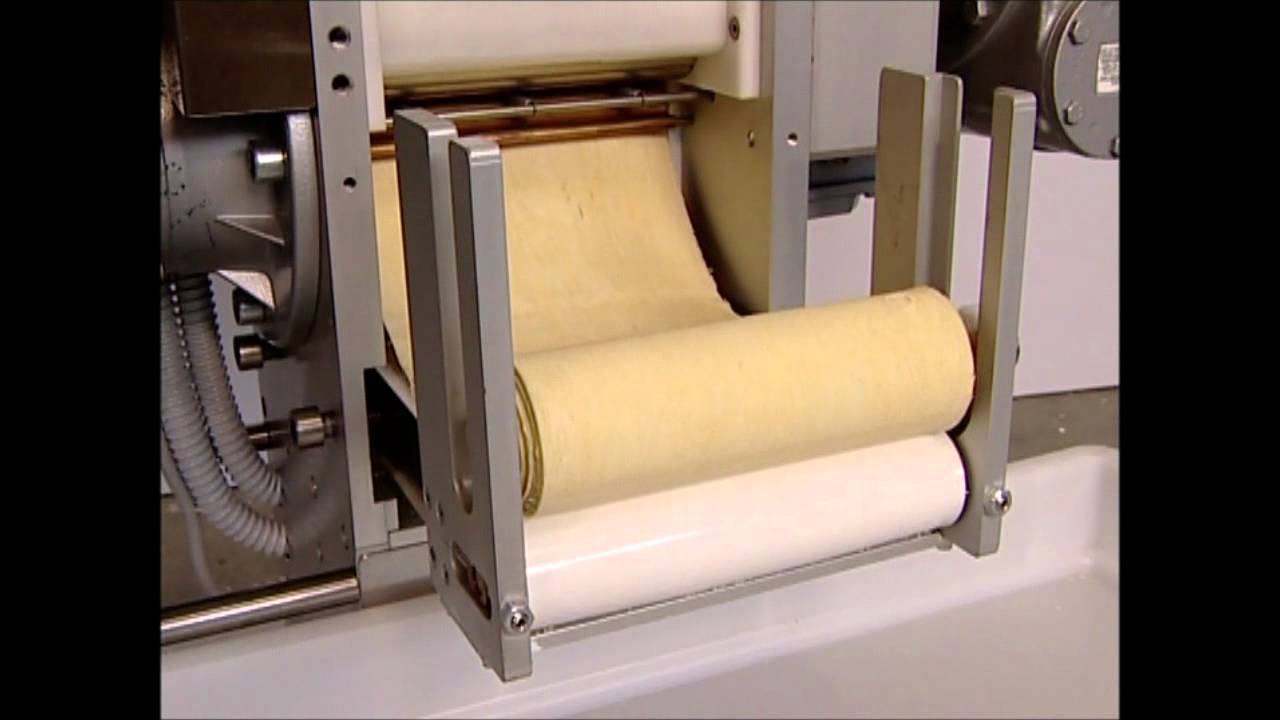 La Monferrina P2 Pleasure Pasta Machine - ProBAKE Bakery Equipment