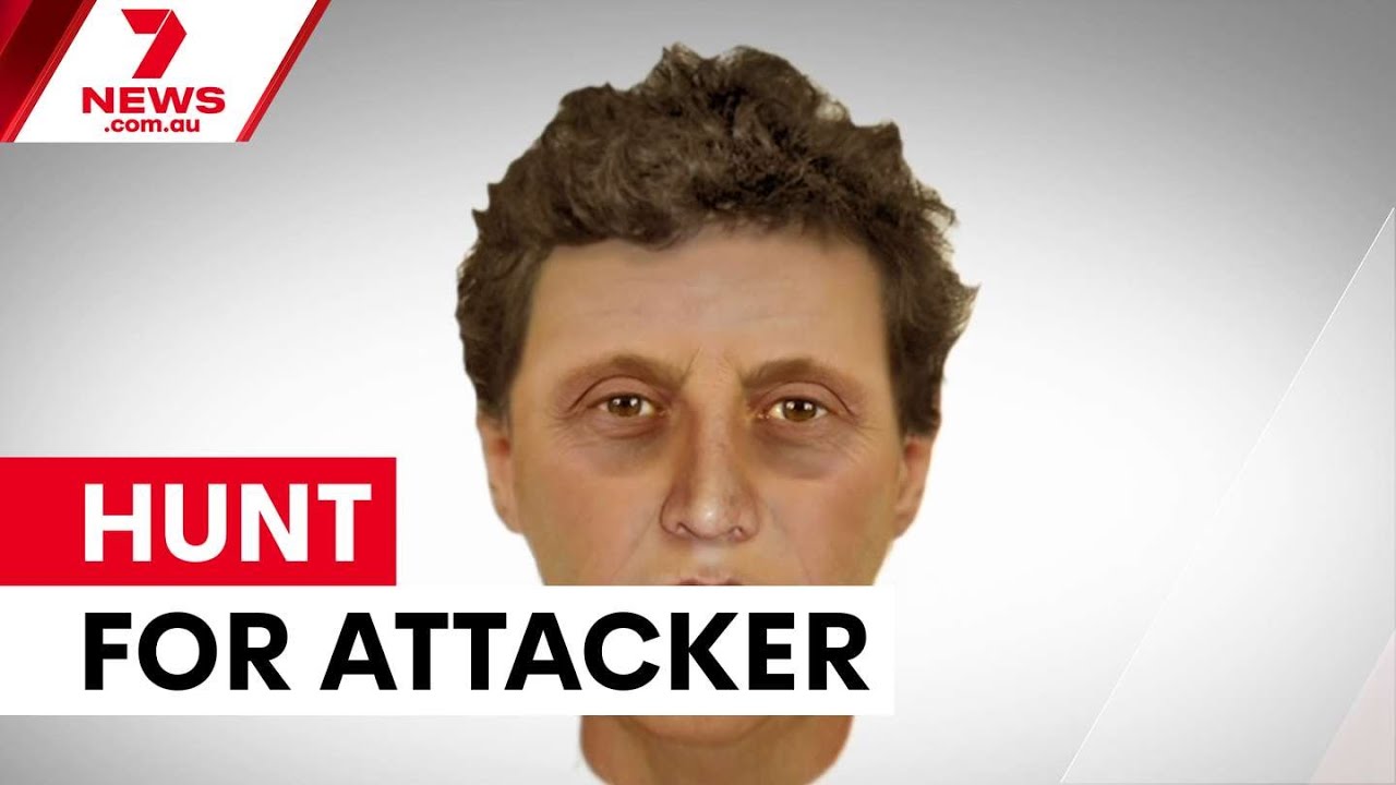 Police hunt sex assault suspect in Reservoir | 7NEWS